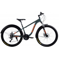 ARDIS 26 MTB AL "ARROW"